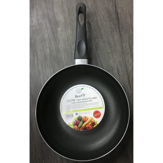 Beefit Non Stick Frying Pan - Diqqawi Plates