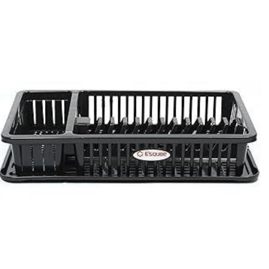 Elite Dish Rack/Drainer - Diqqawi Plates