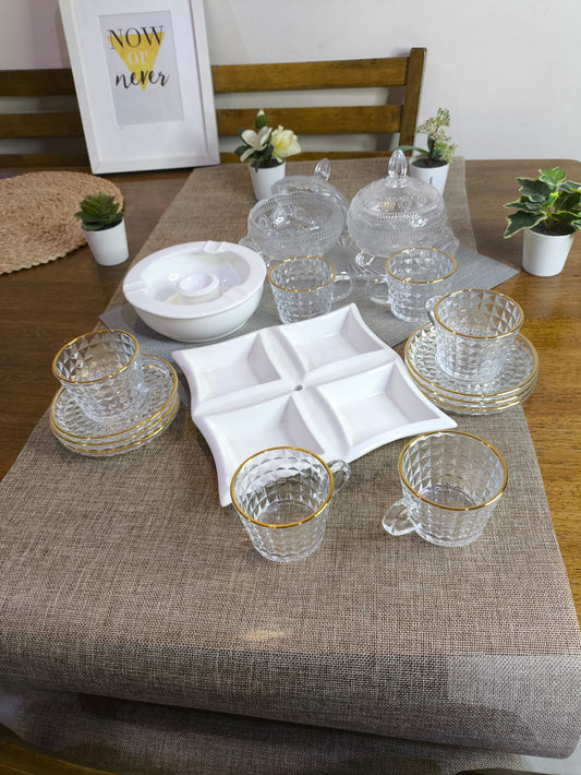 Sufra Special Bundle 1