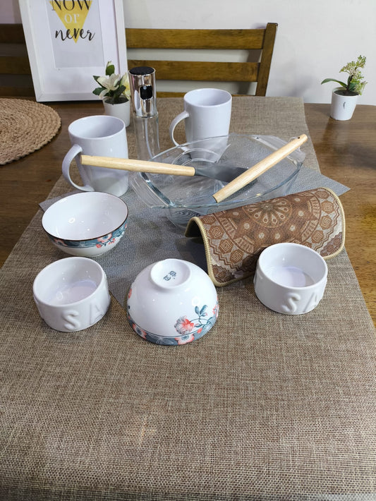 Sufra Special Bundle 4