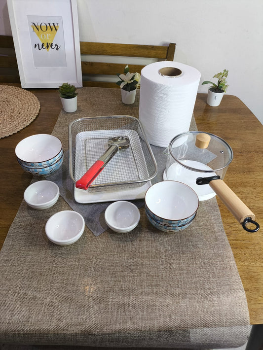 Sufra Special Bundle 5