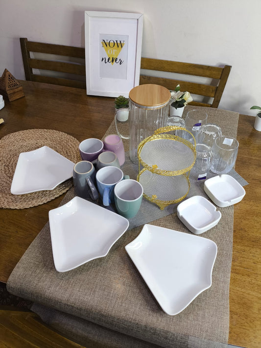 Sufra Special Bundle 6