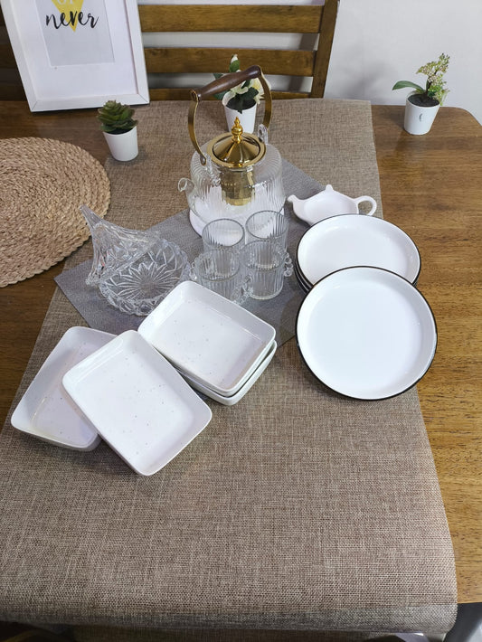 Sufra Special Bundle 7