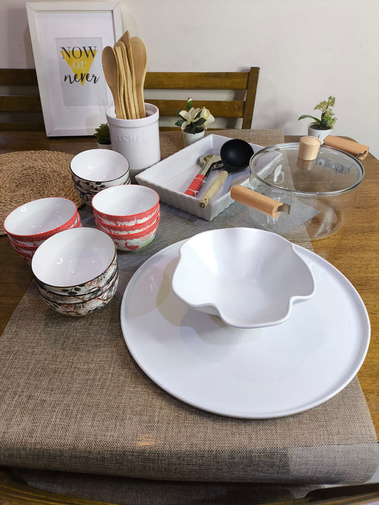 Sufra Special Bundle 8