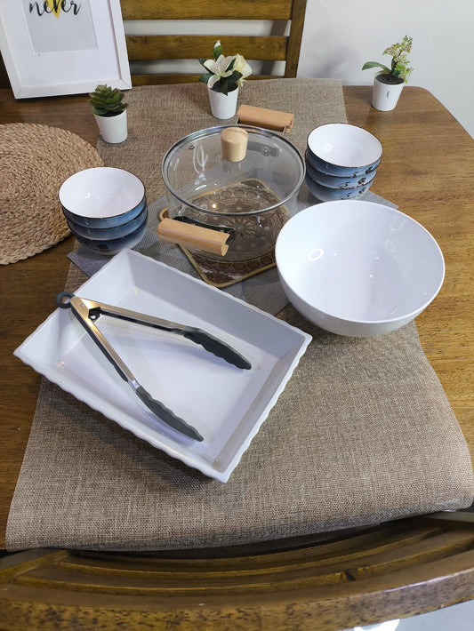 Sufra Special Bundle 9