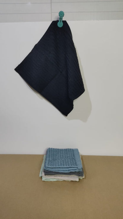 Small Kitchen Towel 30x30cm - Diqqawi Plates