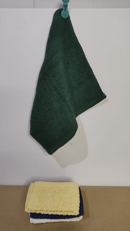 Small Kitchen Towel 30x30cm styl2 - Diqqawi Plates
