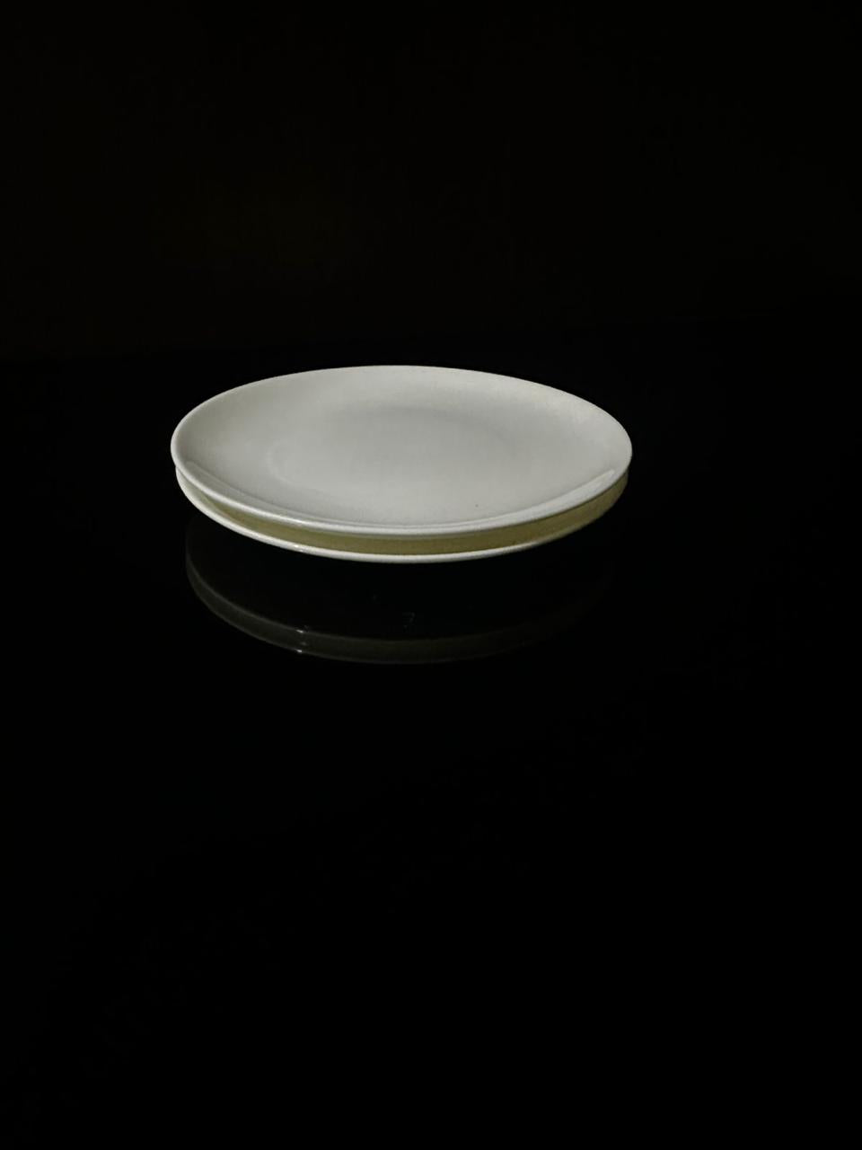 Medium Plate 18x18 cm - Diqqawi Plates