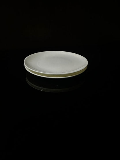 Medium Plate 18x18 cm - Diqqawi Plates