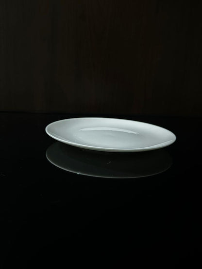 Medium Plate 18x18 cm - Diqqawi Plates