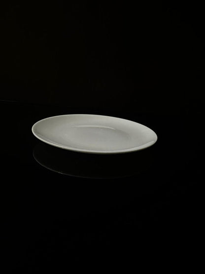 Medium Plate 18x18 cm - Diqqawi Plates