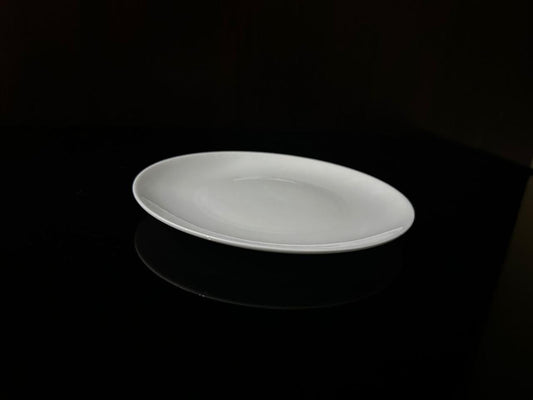 Medium Plate 18x18 cm - Diqqawi Plates