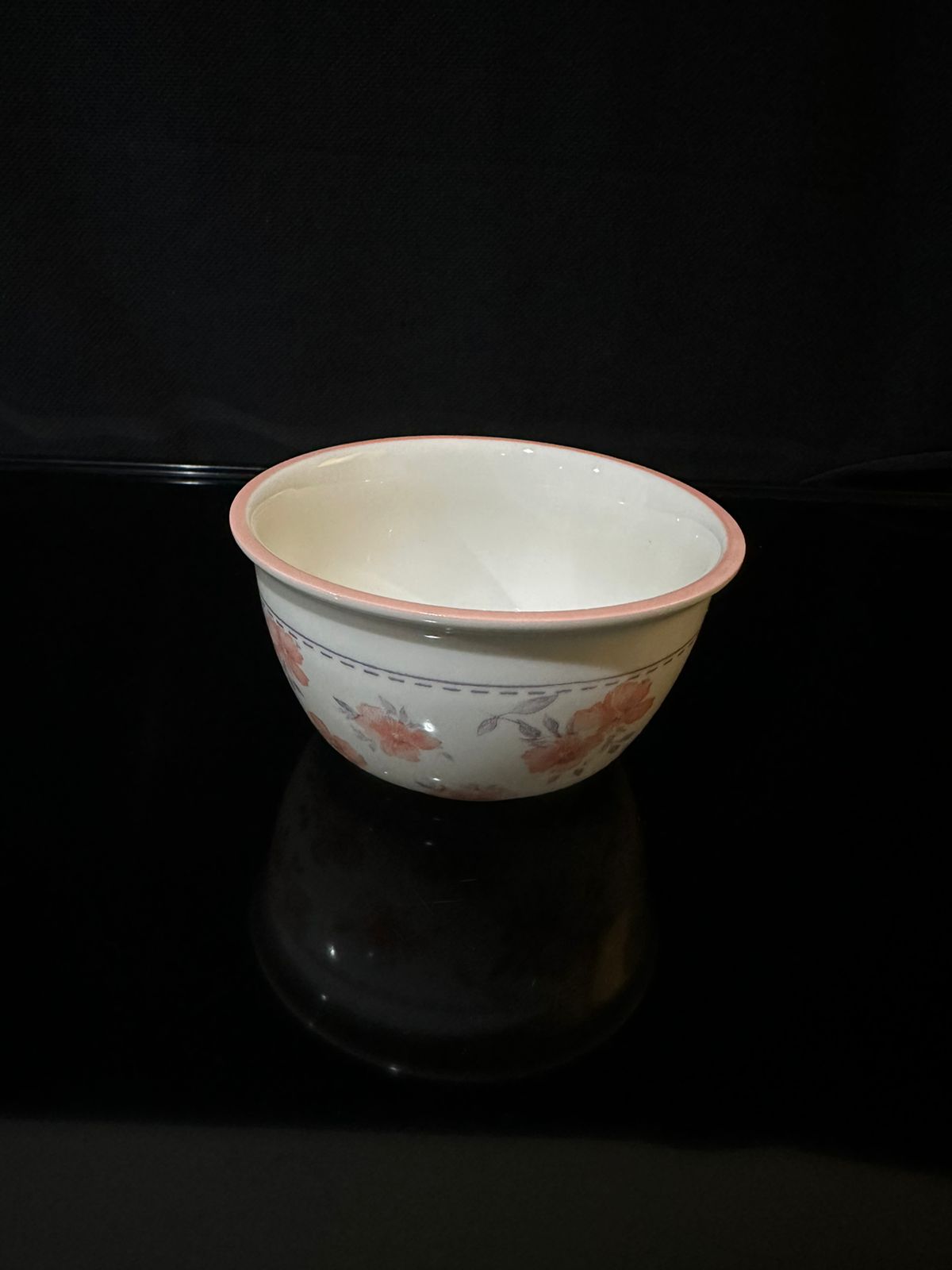 Colored Porcelain Bowls (Styl-23) - Diqqawi Plates