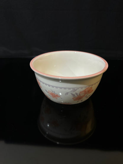 Colored Porcelain Bowls (Styl-23) - Diqqawi Plates