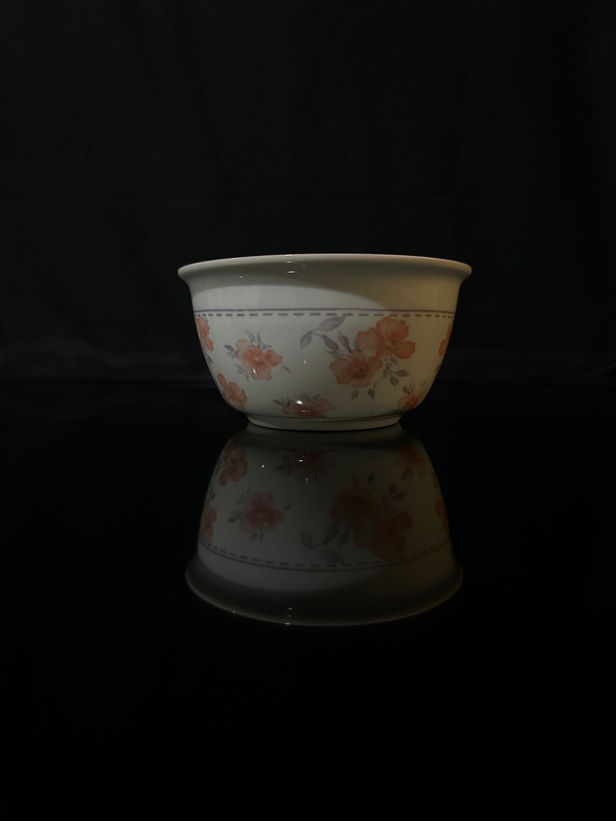 Colored Porcelain Bowls (Styl-23) - Diqqawi Plates