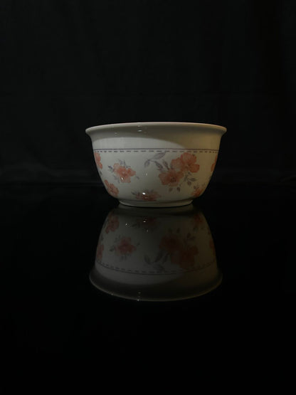 Colored Porcelain Bowls (Styl-23) - Diqqawi Plates