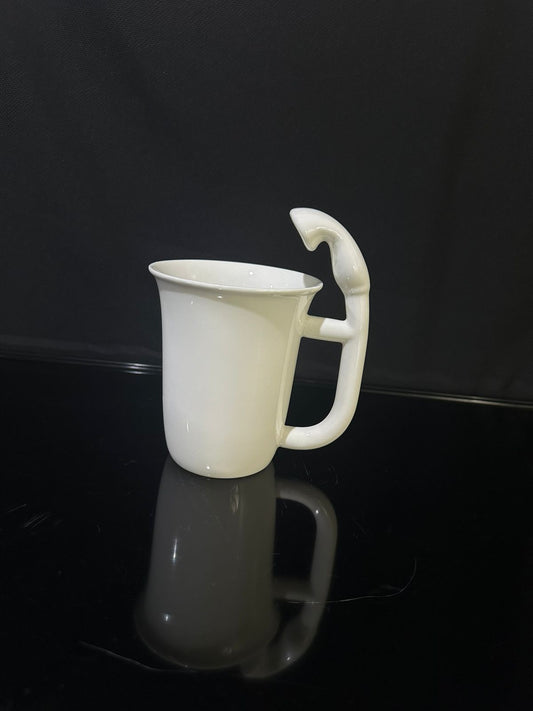 Luxury Mug / Cup styl-6 - Diqqawi Plates