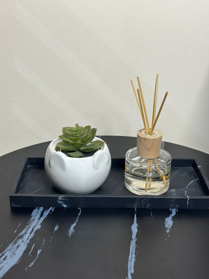 Simple cute bowl / Pot Container - Diqqawi Plates