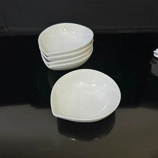 Luxury Medium Bowl - styl-24 - Diqqawi Plates