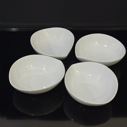 Luxury Medium Bowl - styl-24 - Diqqawi Plates
