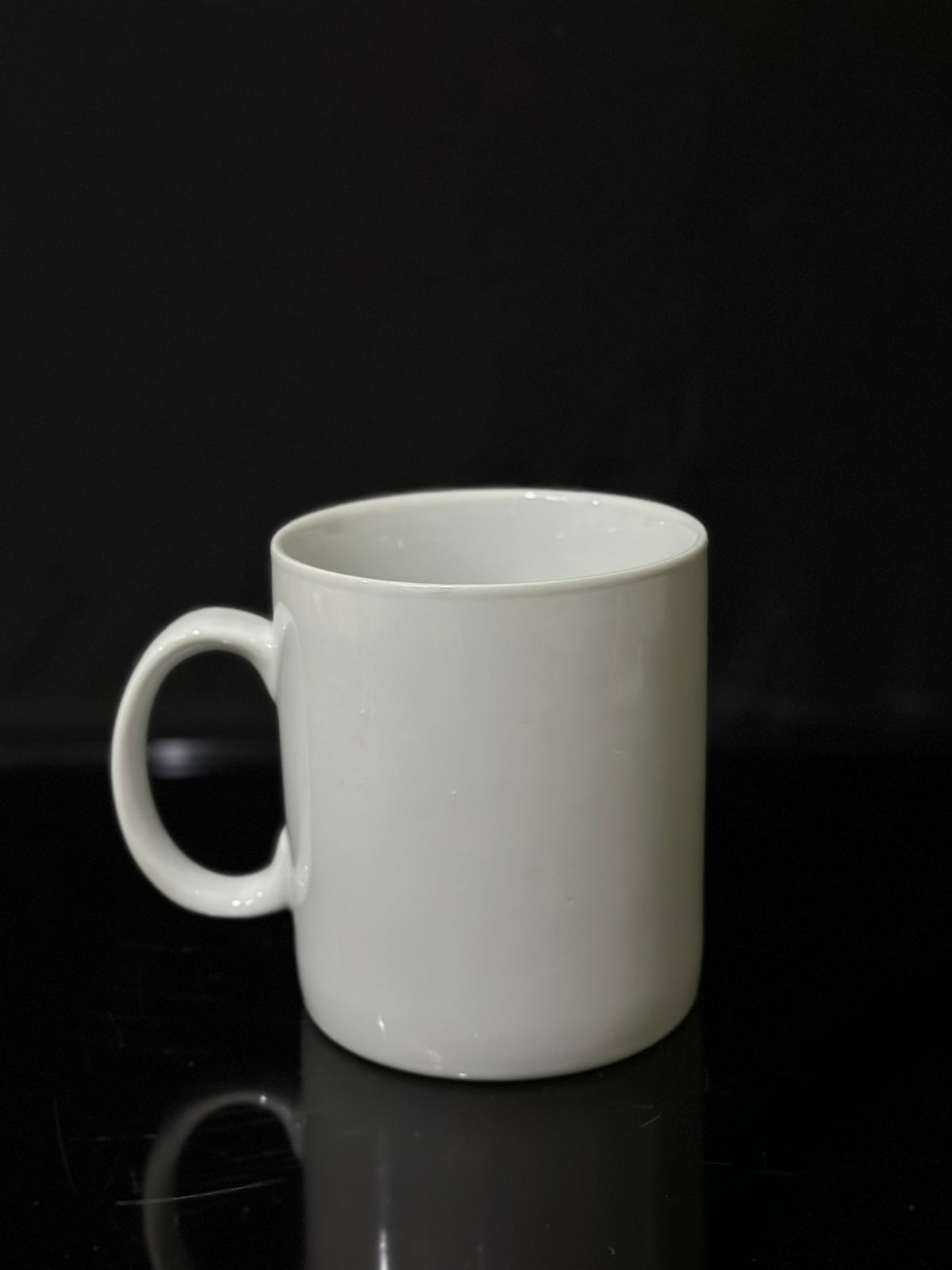 Large Mug / Cup styl-31 - Diqqawi Plates