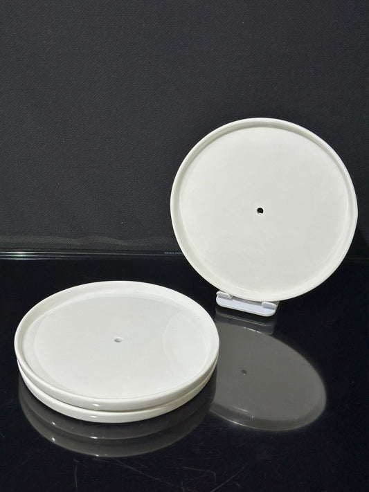 Urban Round Platter Styl3 - Diqqawi Plates