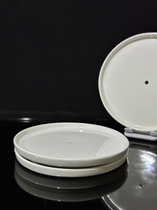 Urban Round Platter Styl3 - Diqqawi Plates