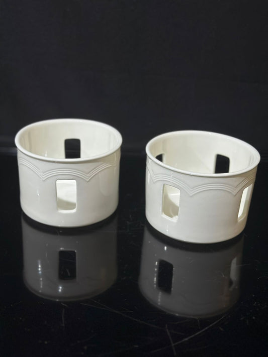 Medium Candle Holder styl3 - Diqqawi Plates