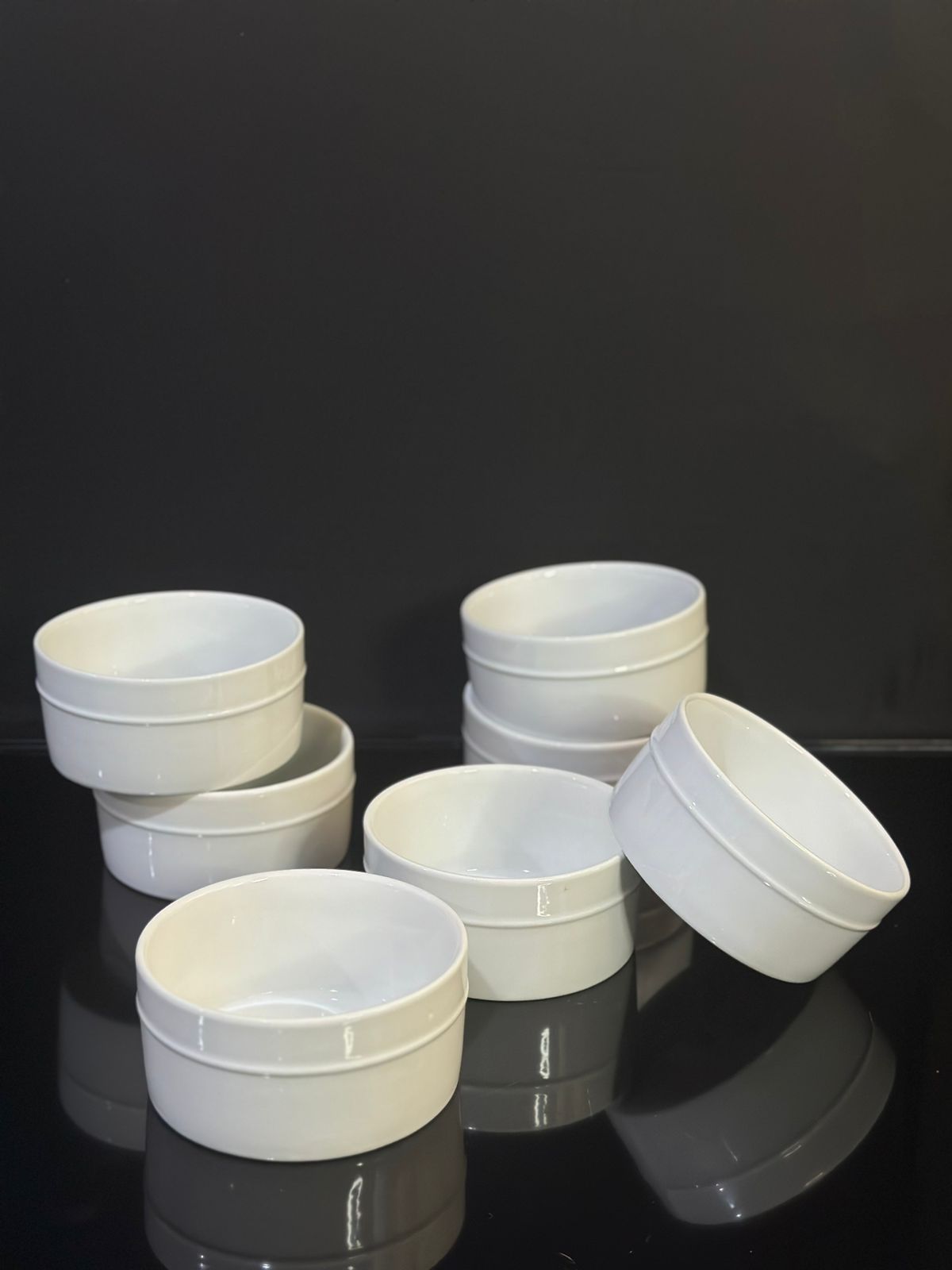 Medium Bowl for Soup- styl-39 - Diqqawi Plates