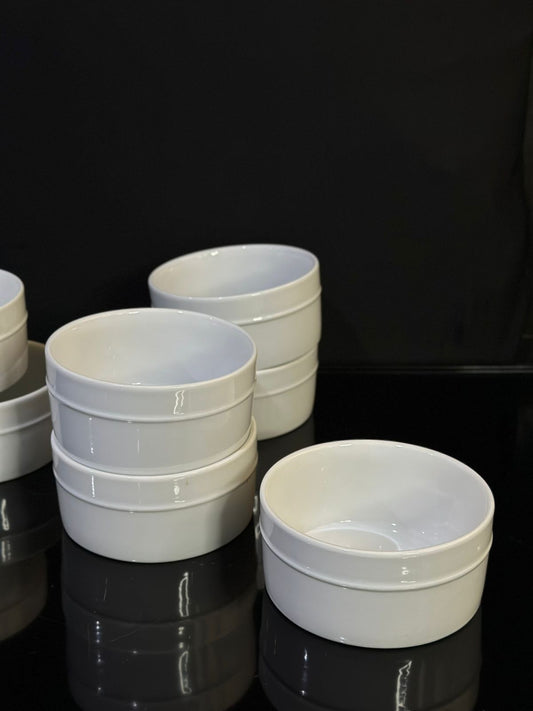 Medium Bowl for Soup- styl-39 - Diqqawi Plates