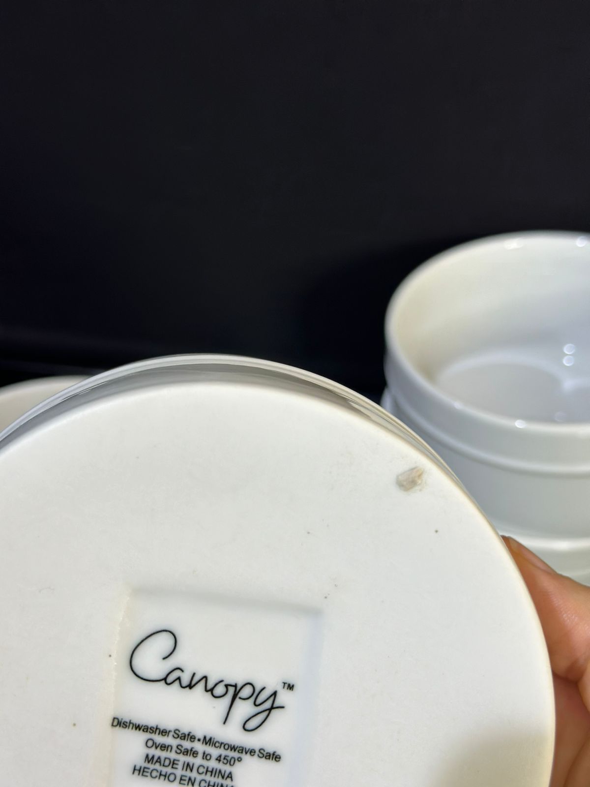 Medium Bowl for Soup- styl-39 - Diqqawi Plates