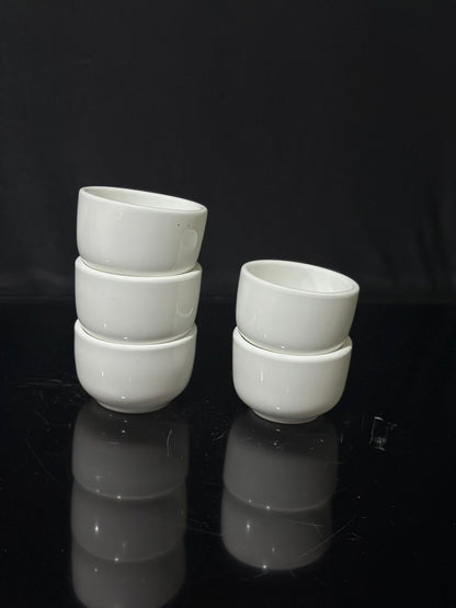4pcs Small Cup for tea styl16 - Diqqawi Plates