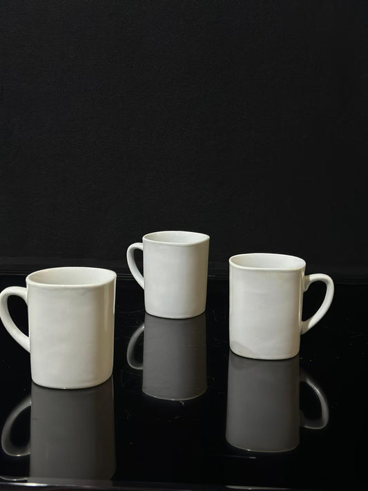 2pcs set Medium Mug Cup styl-45 - Diqqawi Plates