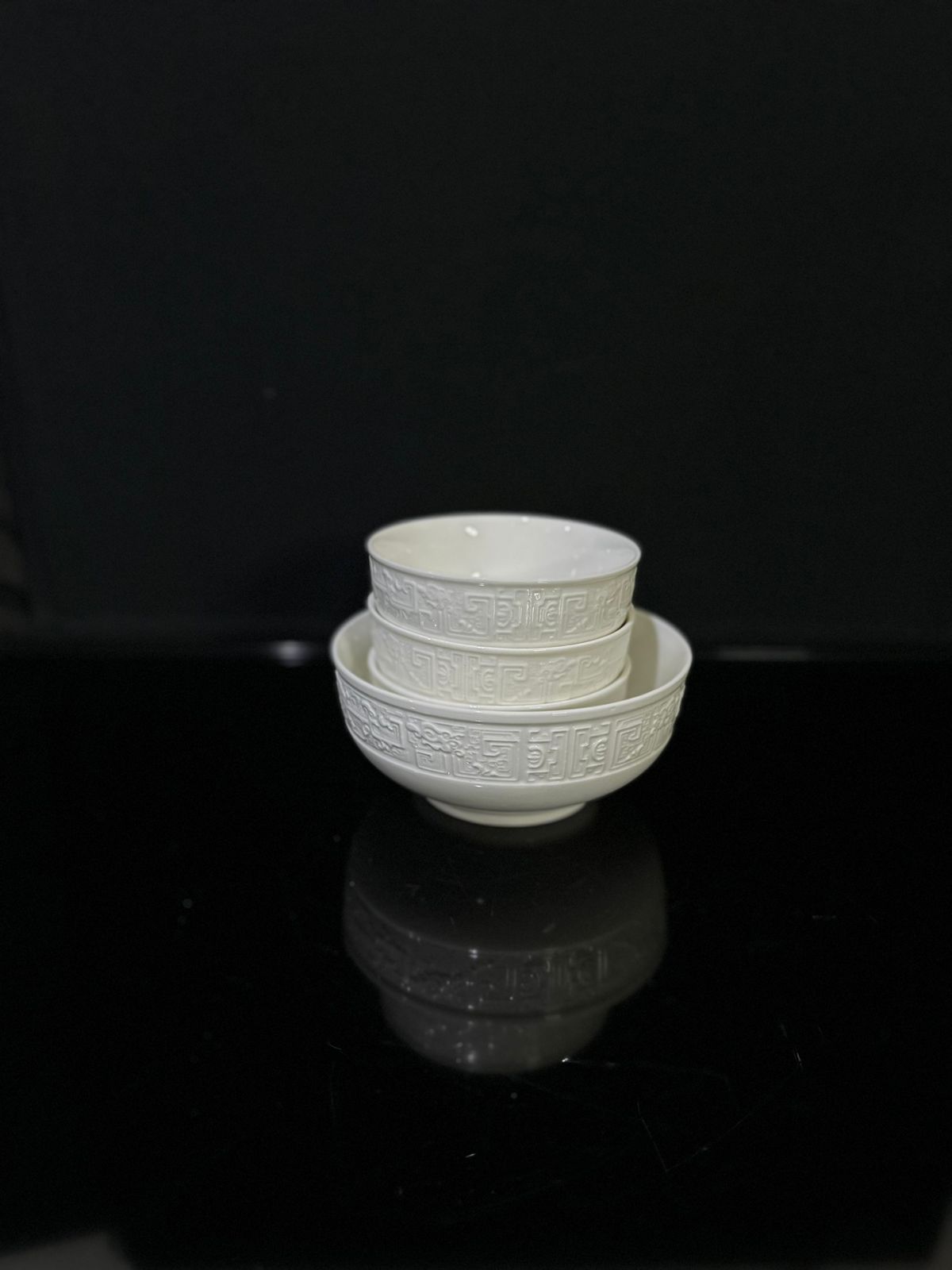 Luxury Dish Bowl for Soup - styl-37 - Diqqawi Plates