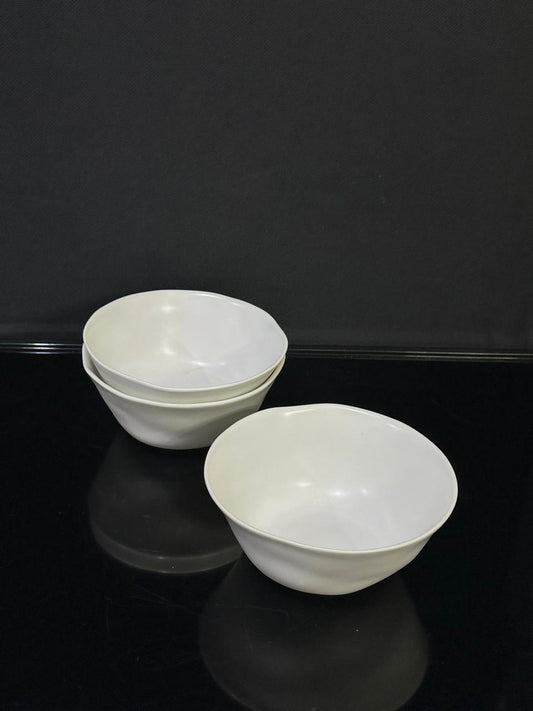 Medium Dish Bowl for soup styl41 - Diqqawi Plates