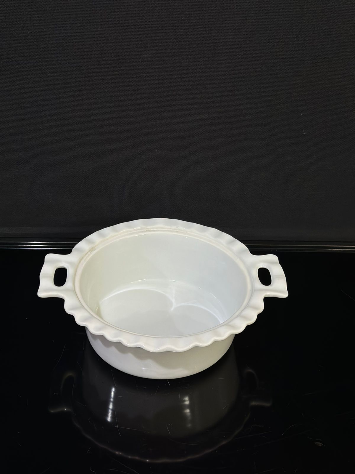 Medium Bowl for Soup - styl-39 - Diqqawi Plates
