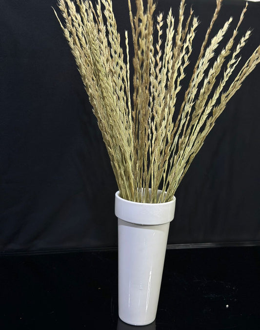 flower vase porcelain styl15 - Diqqawi Plates