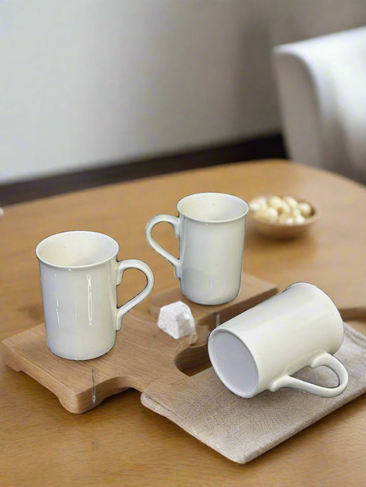 2pcs set Medium Mug Cup styl-49 - Diqqawi Plates
