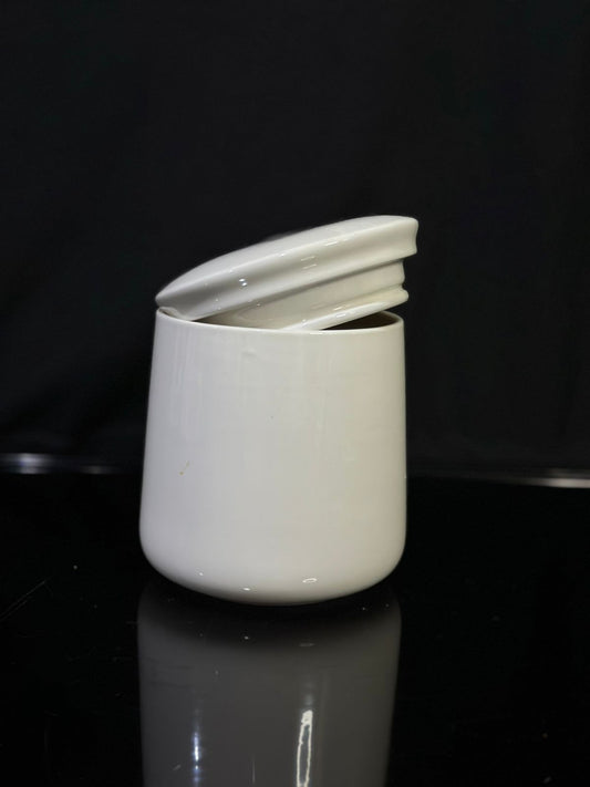 Medium Spice Jar - Diqqawi Plates