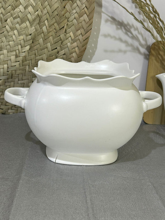 Luxury Large dish Bowl - Diqqawi Plates