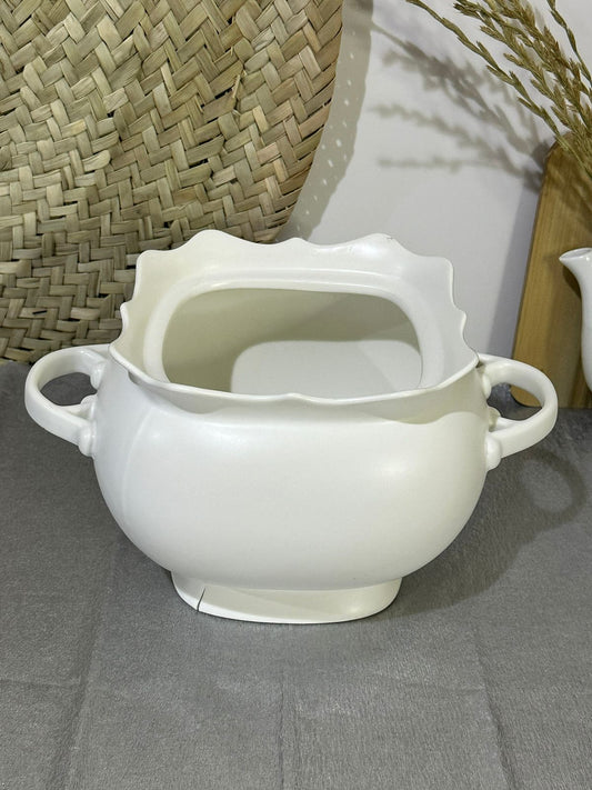 Luxury Large dish Bowl - Diqqawi Plates