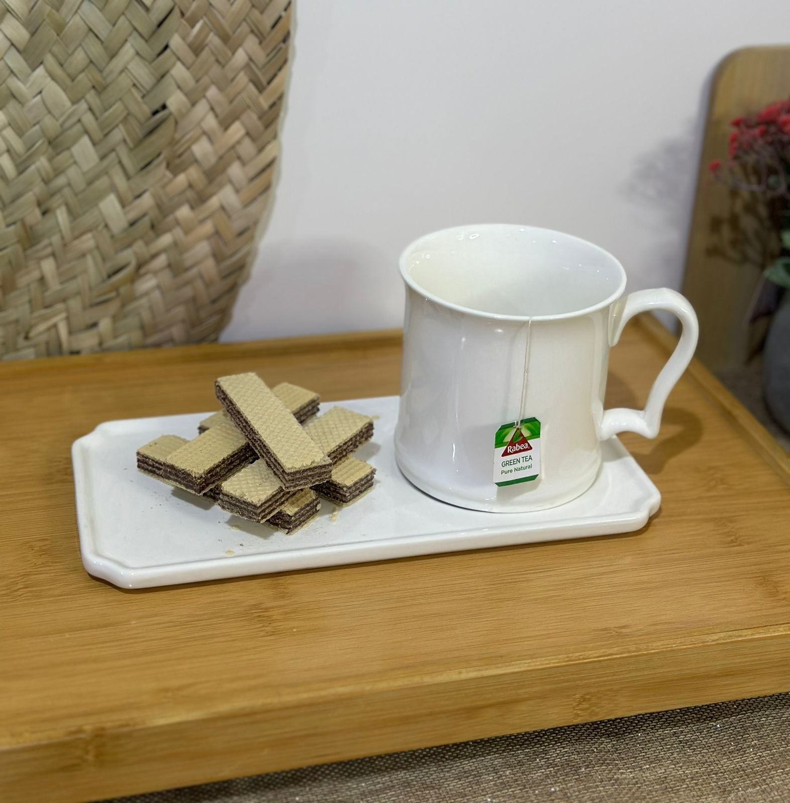 Luxury Tea Cup with plate styl14 - Diqqawi Plates