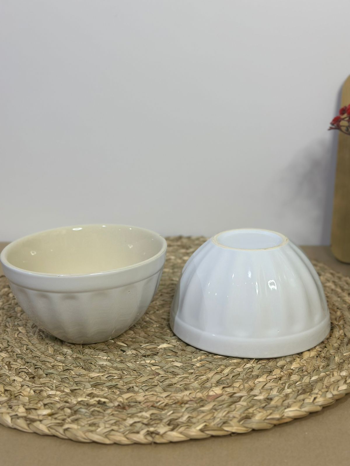 Luxury Medium Porcelain Bowl styl6 - Diqqawi Plates