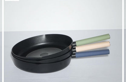 PremiumHigh Quality Large 32cm Frying Pan - Diqqawi Plates