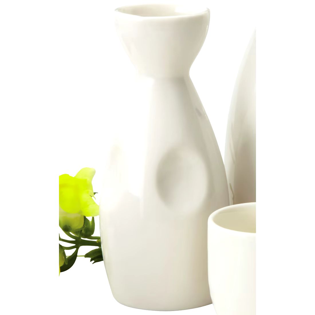 Luxury Porcelain Flower Vase styl7 - Diqqawi Plates