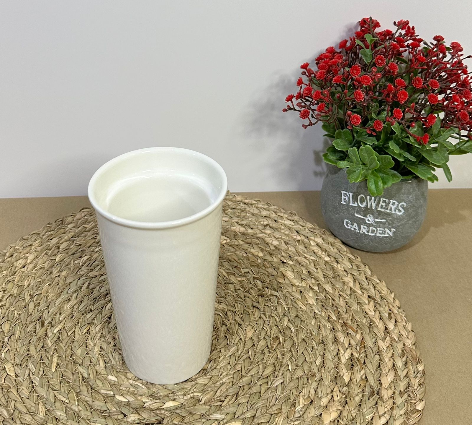 Stylish Large Mug Cup styl-36 - Diqqawi Plates