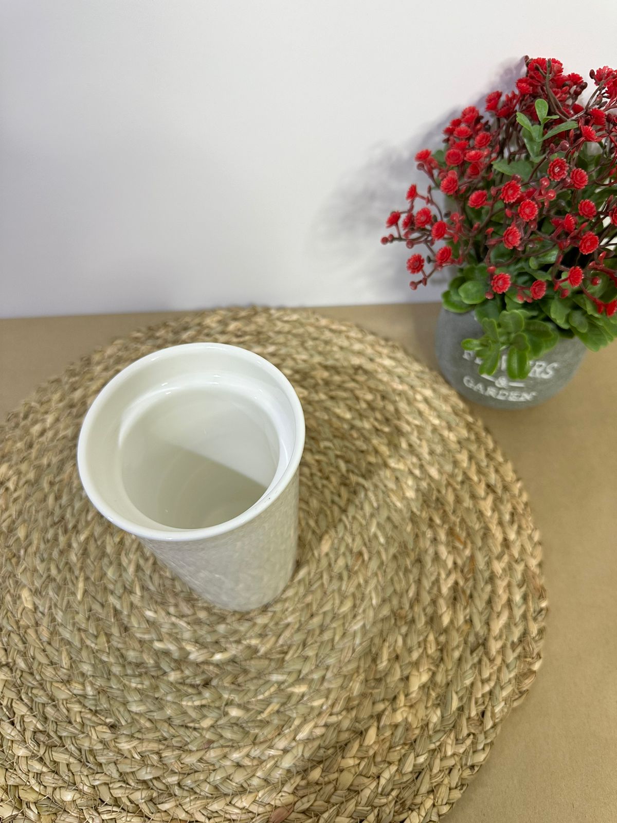 Stylish Large Mug Cup styl-36 - Diqqawi Plates