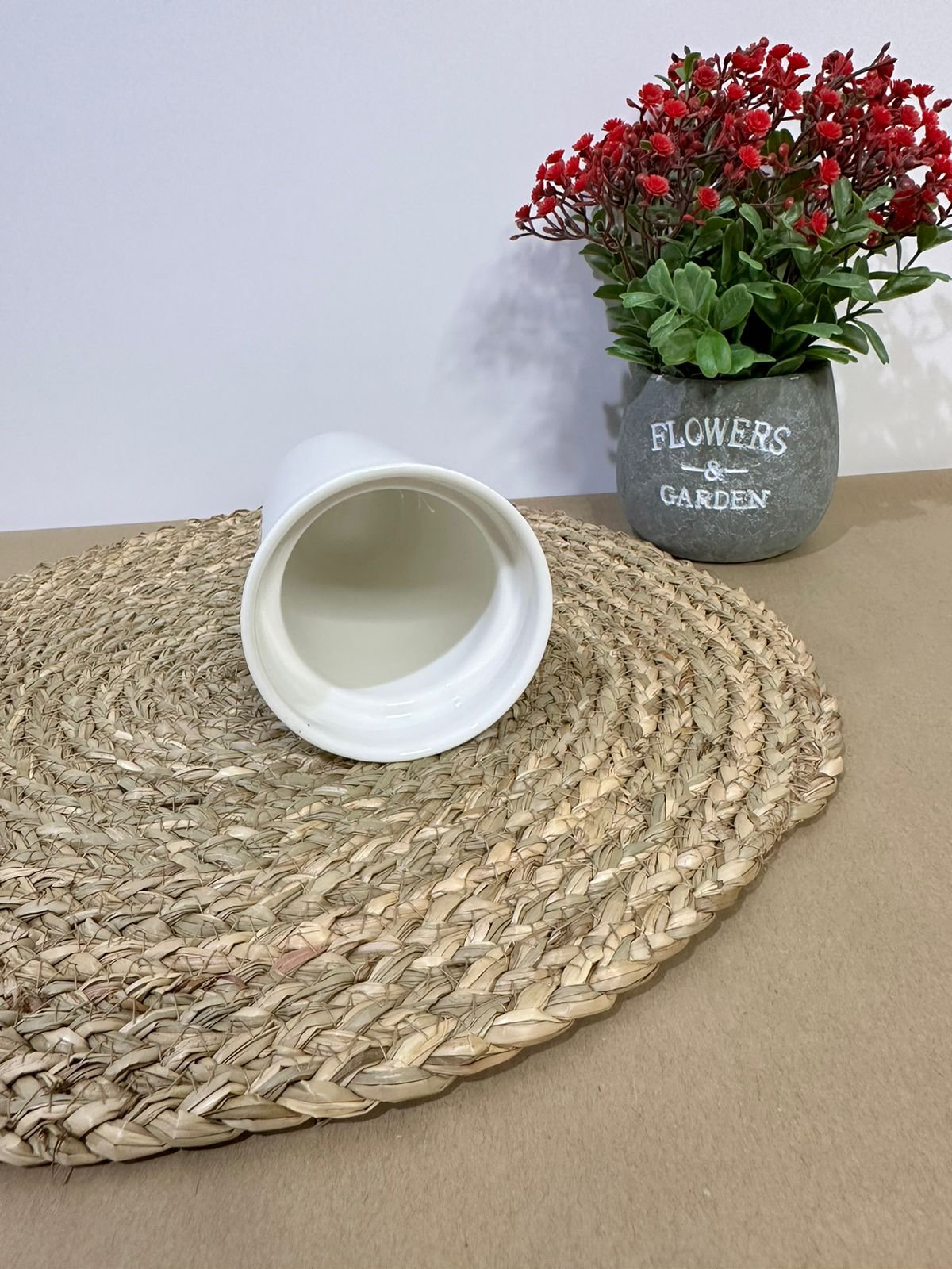 Stylish Large Mug Cup styl-36 - Diqqawi Plates