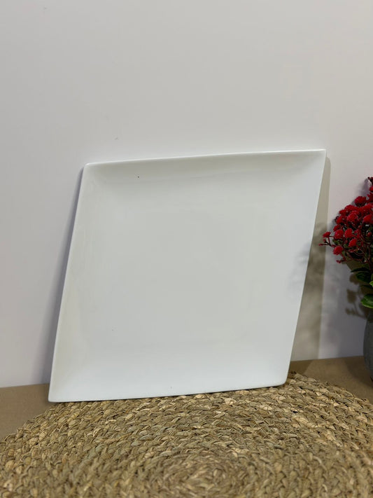 Specific shape Porcelain plate - Diqqawi Plates