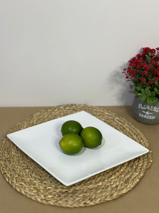 Specific shape Porcelain plate - Diqqawi Plates